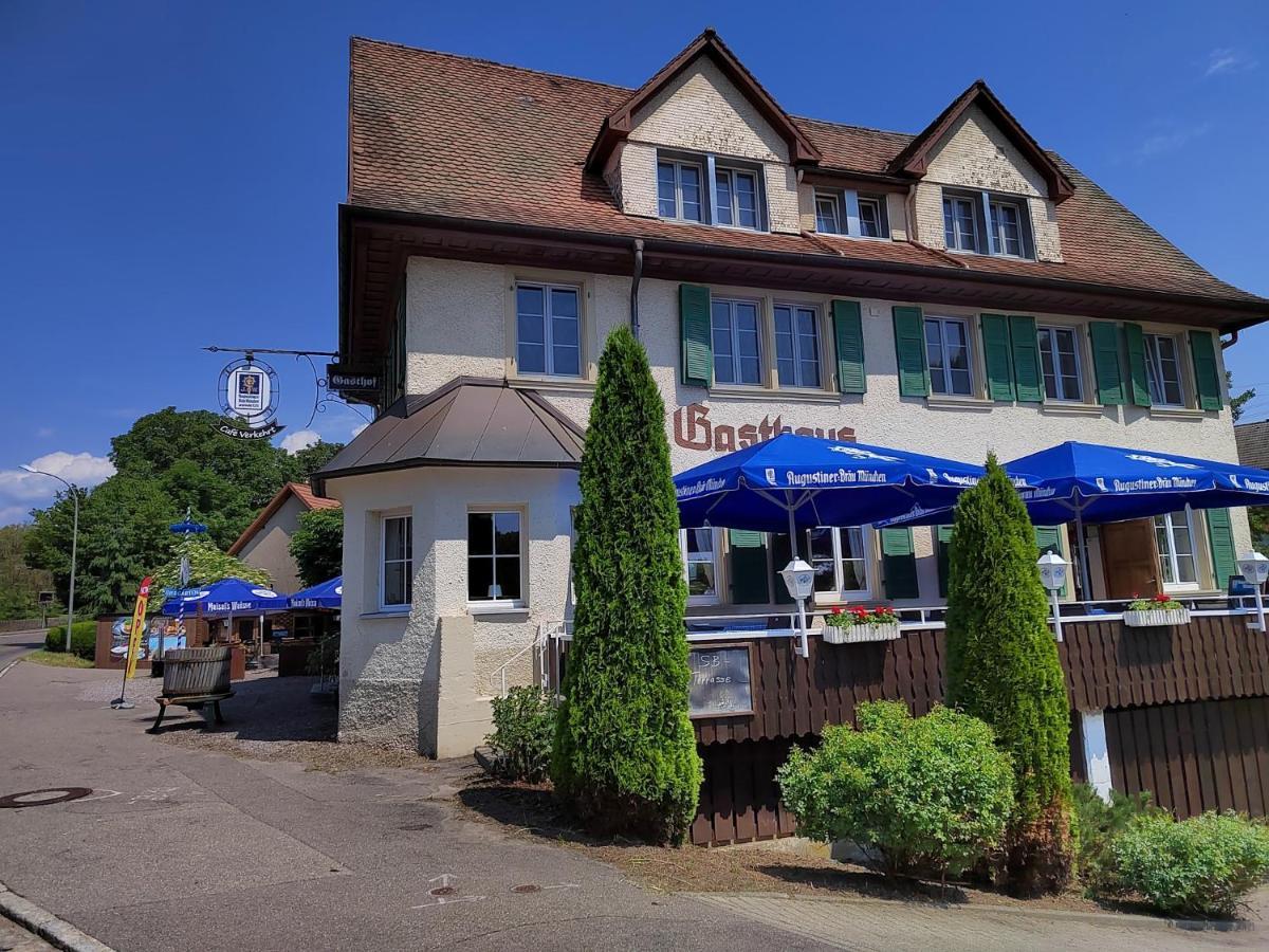 Hotel "Cafe Verkehrt" - Wellcome Motorbiker, Berufsleute Und Reisende Im Schwarzwald Oberhof  Exterior photo